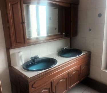 Pierrelaye Bed & Breakfast | La Rose