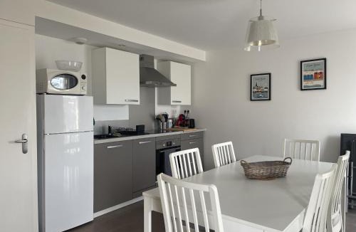 Saint-Gilles-Croix-de-Vie Apartment | La Rose des Sables