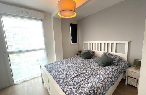 Saint-Gilles-Croix-de-Vie Apartment | La Rose des Sables