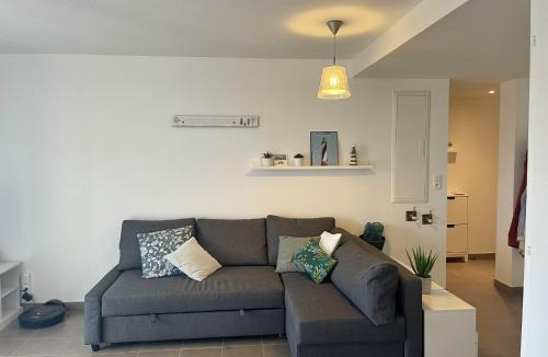 Saint-Gilles-Croix-de-Vie Apartment | La Rose des Sables