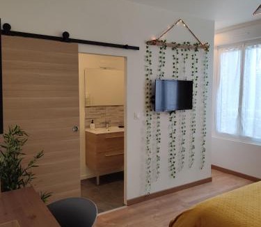 Brusson House | La Rose Paisible