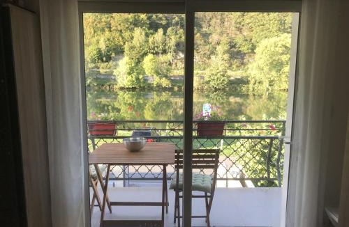 Haybes House | la Rose sur Meuse