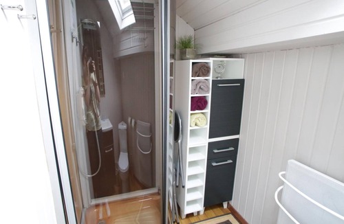 Wintzenheim-Kochersberg Bed & Breakfast | La Rose Tremiere