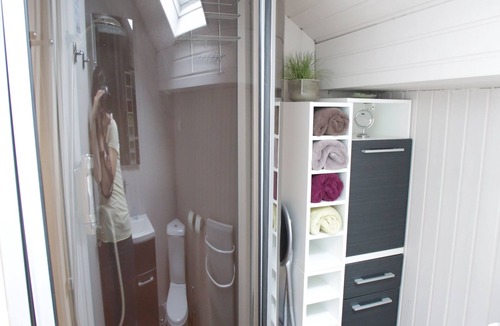 Wintzenheim-Kochersberg Bed & Breakfast | La Rose Tremiere