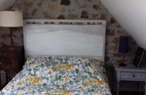 Plougastel-Daoulas House | La rose trémières 400 m de la mer