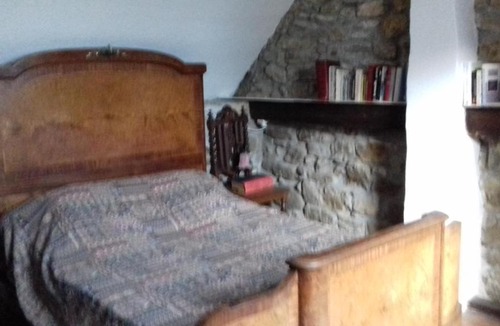 Plougastel-Daoulas House | La rose trémières 400 m de la mer