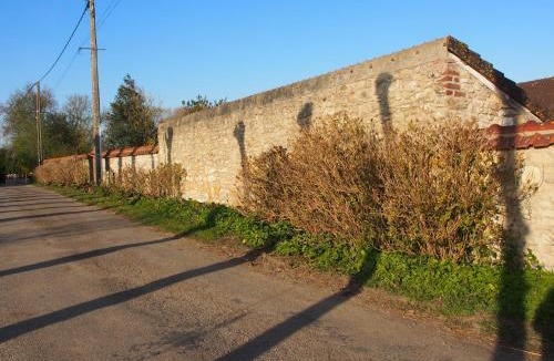 Bazinghen House | La Roseaulière