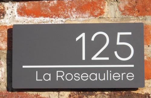 Bazinghen House | La Roseaulière