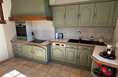 Giffaumont-Champaubert House | La Roselière du Der