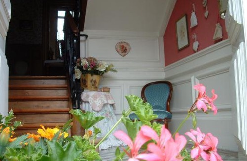 Carentan House | La Roselière