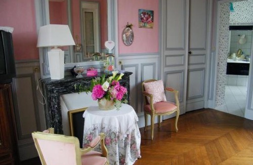 Carentan House | La Roselière