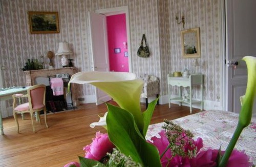 Carentan House | La Roselière