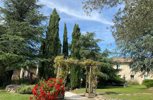 Chesnes Hotel | La Roselière