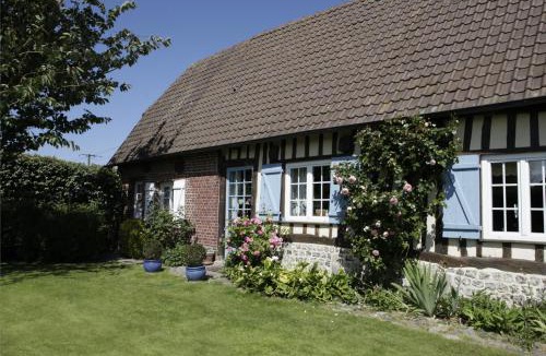 Sainte-Colombe House | La Roselière