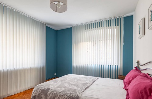 Rosendael House | La Rosendael - Maison centre Dunkerque