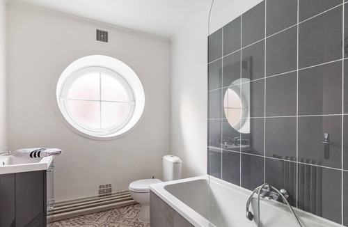 Rosendael House | La Rosendael - Maison centre Dunkerque