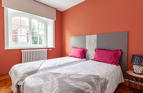 Rosendael House | La Rosendael - Maison centre Dunkerque