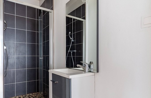 Rosendael House | La Rosendael - Maison centre Dunkerque