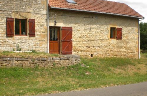 Bulson House | La Roseraie, campagne, calme et paix