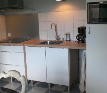 Bulson House | La Roseraie, campagne, calme et paix