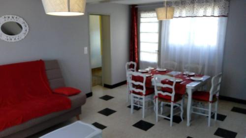 Gamaches House | La Roseraie de Gamaches