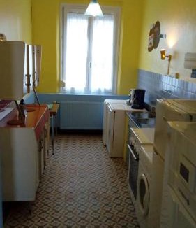 Gamaches House | La Roseraie de Gamaches