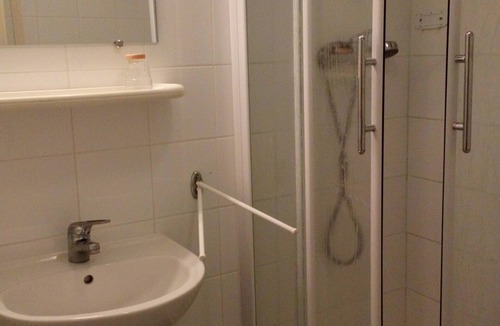 Amberieux-en-Dombes Hotel | La Roseraie