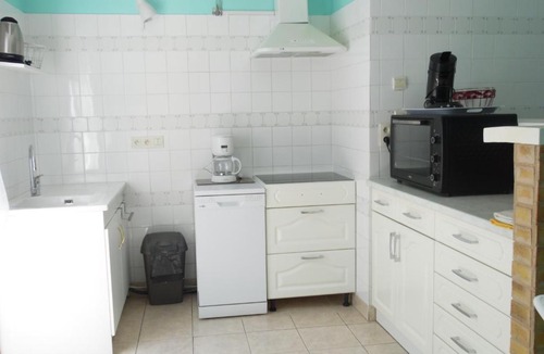 Creysse Apartment | la roseraie