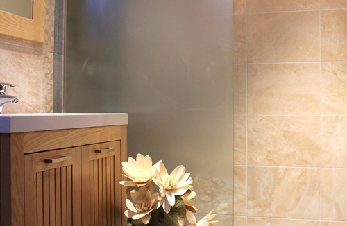 Neuville-de-Poitou House | La Roseraie