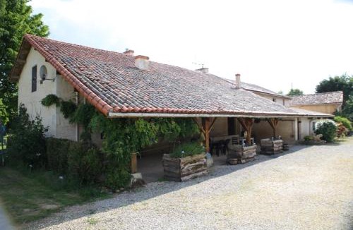 Romagne Bed & Breakfast | La Roseraie