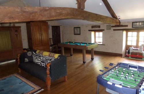 Romagne Bed & Breakfast | La Roseraie