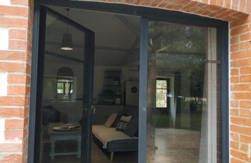 Saint-Gervais House | La Roseraie