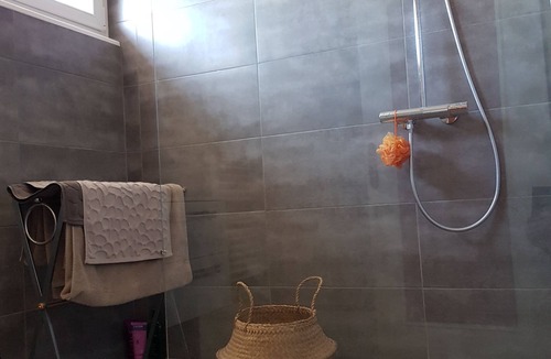 Sentheim Bed & Breakfast | La Roseraie