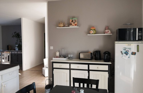 Tonneins House | La Roseraie