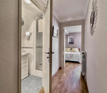 Vitrac Bed & Breakfast | La Roseraie