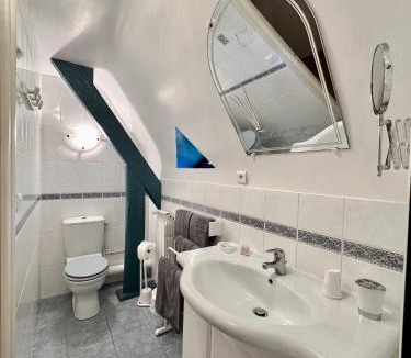 Vitrac Bed & Breakfast | La Roseraie