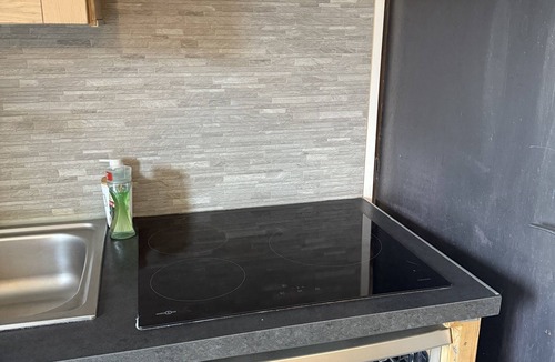 Audinghen House | La Roseraie - Gites de Warincthun