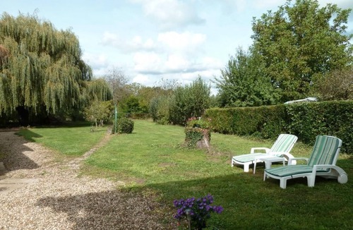 Pontoux House | La Roseraie - Pontoux