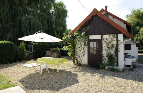 Pontoux House | La Roseraie - Pontoux