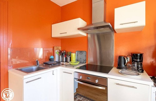 Genouillac House | LA Roseraie - Saint-angel