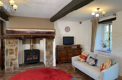 Durfort House | La Roseraie superb gîte* sleeps 7