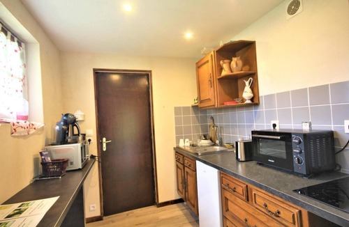 Therouldeville House | La Roseraie - Therouldeville