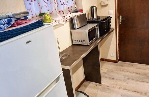 Therouldeville House | La Roseraie - Therouldeville