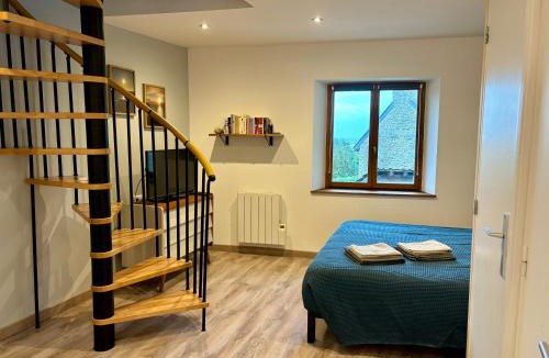 Saint-Germain-des-Vaux House | La Roserie