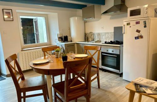 Saint-Germain-des-Vaux House | La Roserie