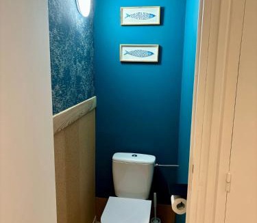 Saint-Germain-des-Vaux House | La Roserie