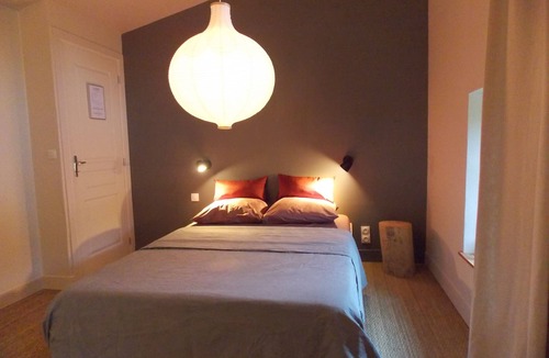 Auzelles Bed & Breakfast | La Rosière 3