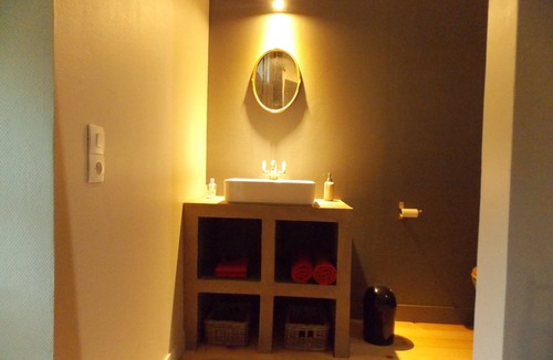 Auzelles Bed & Breakfast | La Rosière 3