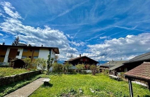 Villars-sur-Ollon Ski Chalet | La Rosière - Chalet Premium au Cœur de Villars
