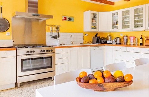 Cerences House | La Rosière - Cadre exceptionnel